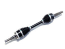 FRONT LEFT DRIVE AXLE