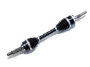 FRONT LEFT DRIVE AXLE