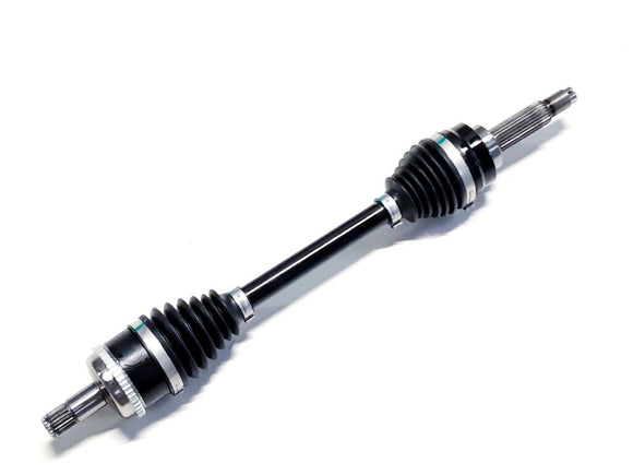 FRONT RIGHT DRIVE AXLE