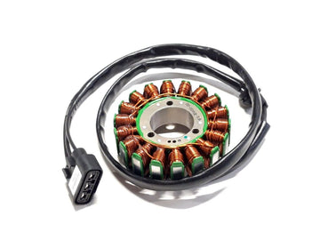 STATOR ASSY