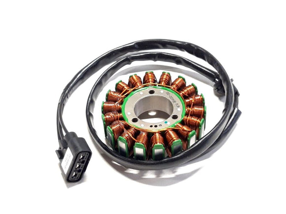 STATOR ASSY