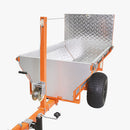 Jaktvagn ATV, APG PRO-3