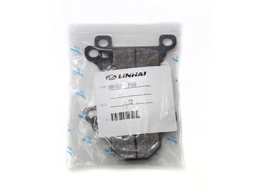 BRAKE PADS Linhai 400, 500, 570