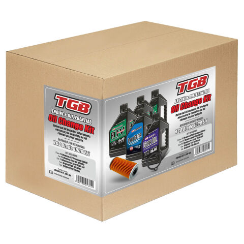 TGB Service Kit, 1000