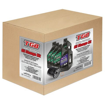 TGB Service Kit – Target/Blade 425/525/550/600
