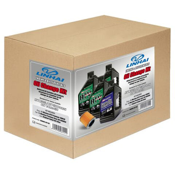 Linhai Service Kit