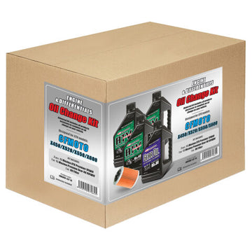 CFMOTO Service Kit, 450, 520, 550, 600, 625, UTV 625 - 0