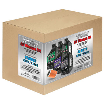 CFMOTO Service Kit, 850, 1000, UTV 1000/1000XL, Z1000 - 0
