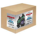 CFMOTO Service Kit – Motorolja & diffolja, 510, 530, X5-2