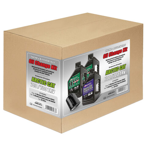 ARCTIC CAT Service Kit – Diffolja, 700/700 TRV