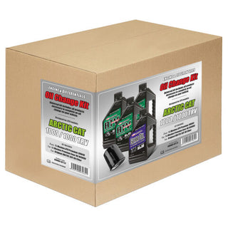 ARCTIC CAT Service Kit – Diffolja, 1000/1000 TRV