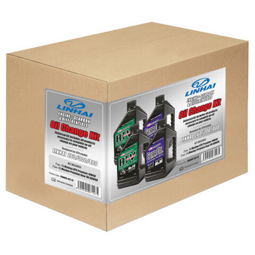 LINHAI Service Kit – 260/300/370/400/420