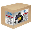 LINHAI Service Kit – Motorolja, diffolja & växellådsolja, 1100D-1