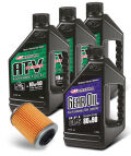 GOES Service Kit – Diffolja & oljefilter, 400/500