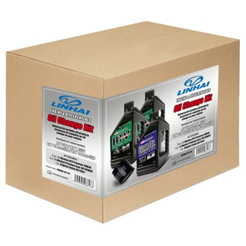 LINHAI Service Kit – Diffolja, 500/550 & T-Boss 520/550