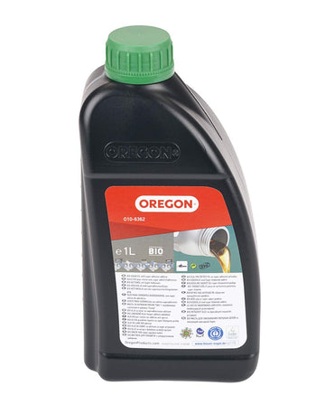 Oregon sågkedjeolja bio 1 L