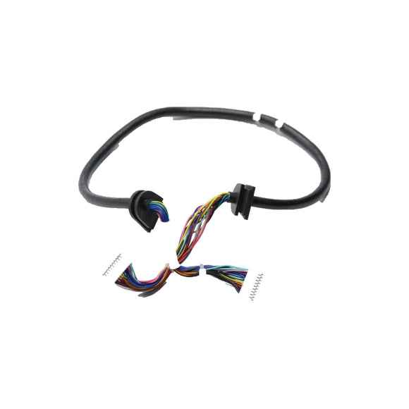 Kabel mellan moderkort och frontkort – Robomow RK
