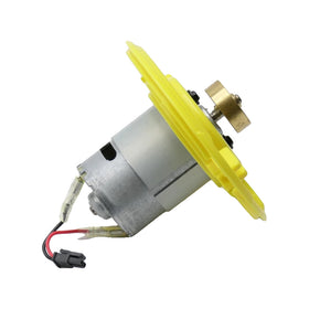 Klippmotor RT – Robomow RT