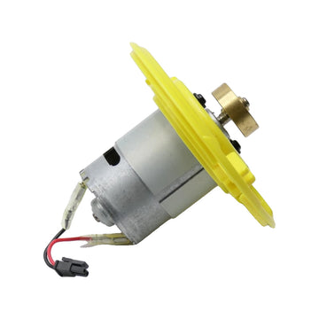 Klippmotor RT – Robomow RT