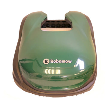 Kåpa RK1000/RK2000 och Pro – Robomow RK