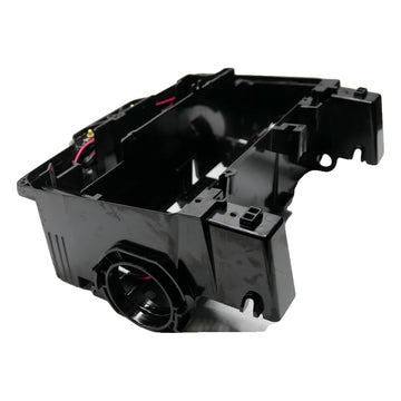 Chassiram RKS – Robomow RKS