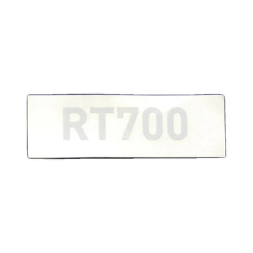 Dekal RT700 – Robomow RT