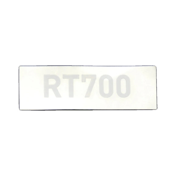 Dekal RT700 – Robomow RT
