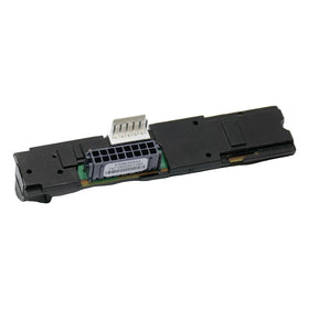 Frontkort RS 2019–2021 – Robomow RS