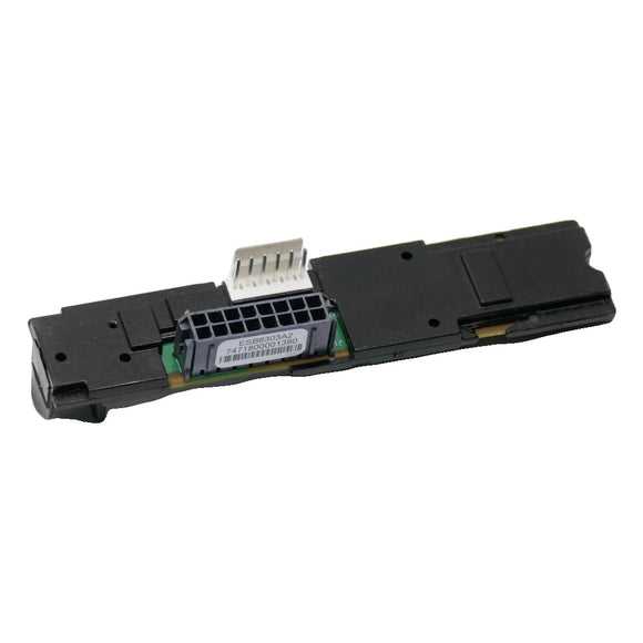 Frontkort RS 2019–2021 – Robomow RS