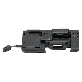 GSM- och GPS-modul – Robomow RC
