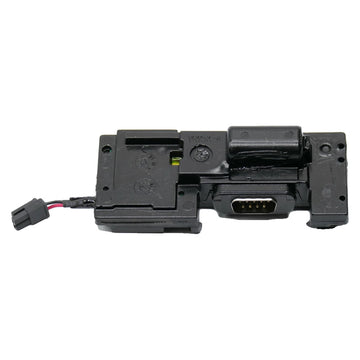 GSM- och GPS-modul – Robomow RC