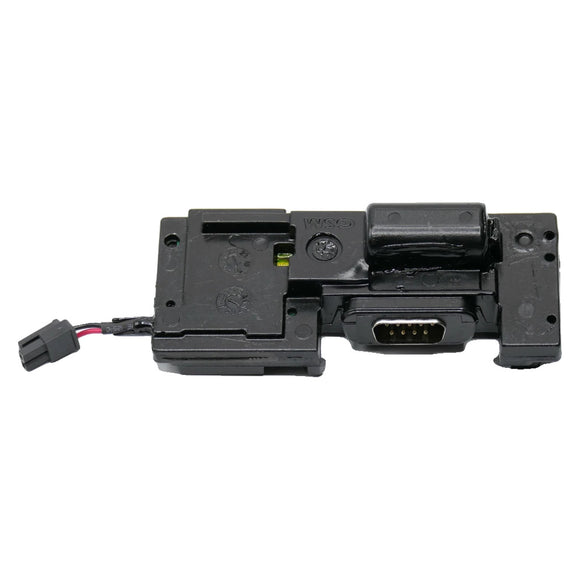 GSM- och GPS-modul – Robomow RC