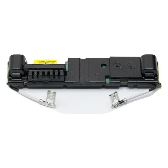 Frontkort RC 2019–2020 – Robomow RC