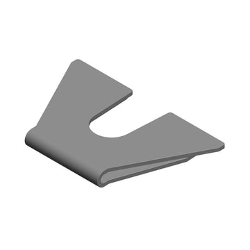 Metallhylla – Robomow RS