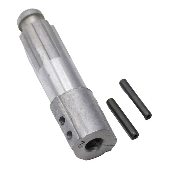 Splinesaxel av aluminium – Robomow RS
