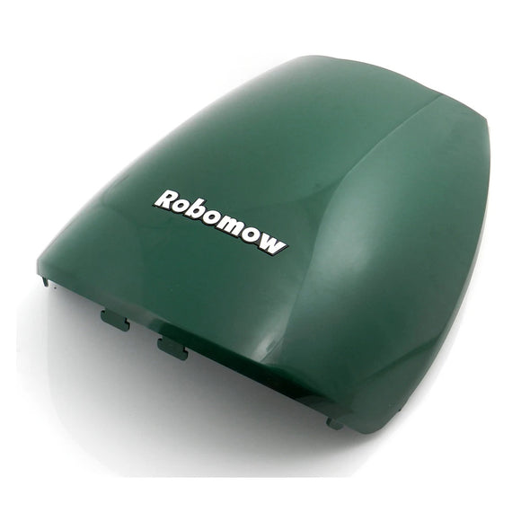 Grön kåpa – Robomow RC