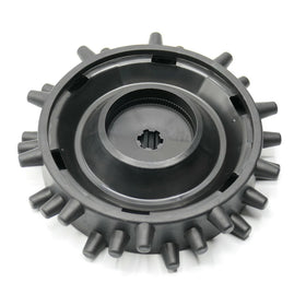 Drivhjul RX med spikes – Robomow RX