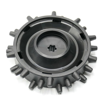 Drivhjul RX med spikes – Robomow RX
