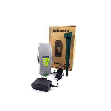 Kantswitch, årsmodell 2010–2017 – Robomow äldre modeller