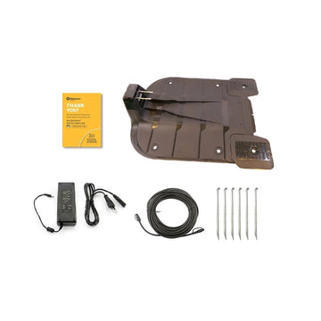 Laddstationssats RS 2018 – Robomow RS