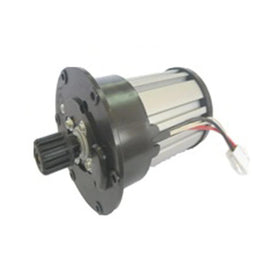 Klippmotor RM – Robomow äldre modeller