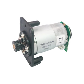 Vänster drivmotor – Robomow äldre modeller