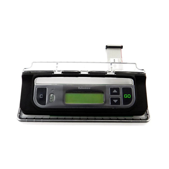 LCD-panel – Robomow RS