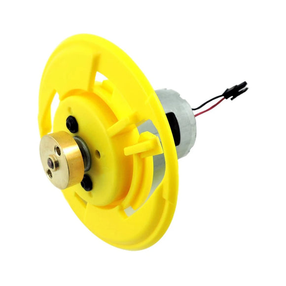 Klippmotor RX – Robomow RX