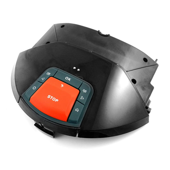 Manöverpanel RC – Robomow RC