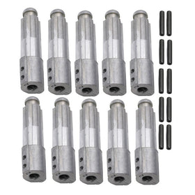 Splinesaxelsats till drivmotor RS, 10 st – Robomow RS