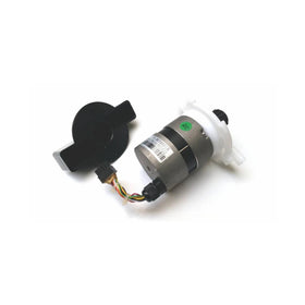 Borstlös klippmotor RS/RC – Robomow RS / RC