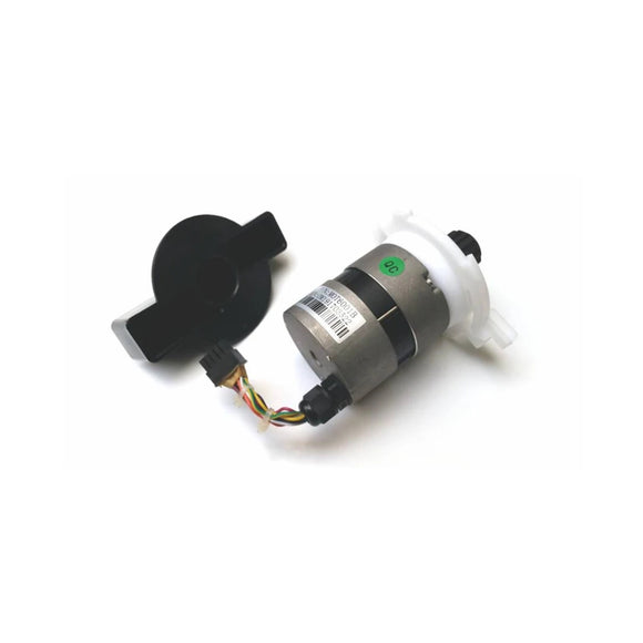 Borstlös klippmotor RS/RC – Robomow RS / RC