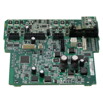 Moderkort RS 2020–2021 – Robomow RS