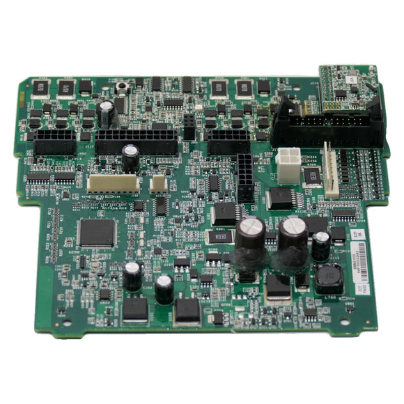 Moderkort RS 2020–2021 – Robomow RS